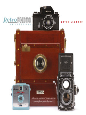 cover image of RetroPhoto